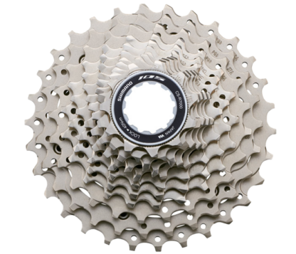 Shimano CS-R7000 105 11-Speed road Cassette