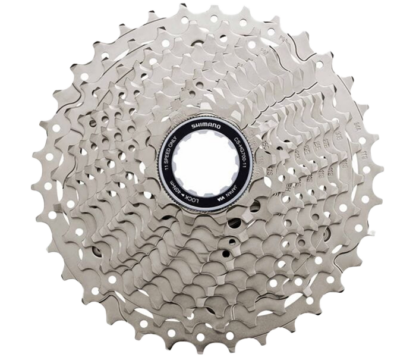 Shimano CS-HG700 11-speed road cassette, 11 - 34T