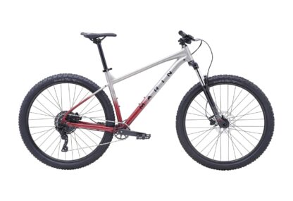 MARIN Bobcat Trail 3 Grey / Red