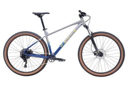 MARIN Bobcat Trail 3 Grey / Blue