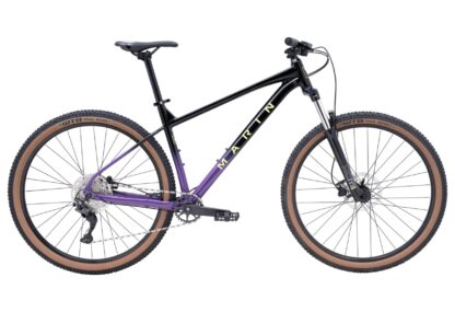 MARIN Bobcat Trail 4 Black / Purple