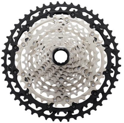 Shimano CS-M8100 XT 12-Speed MTB Cassette