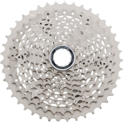 Shimano CS-M5100 Deore 11-speed MTB cassette