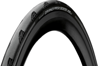 Continental GP5000 All-Season S TR Tyre in Black (Folding)