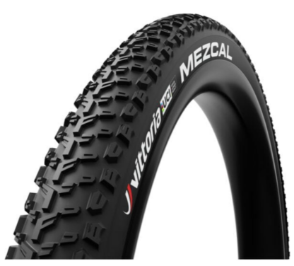 Vittoria Mezcall III TLR Tyres