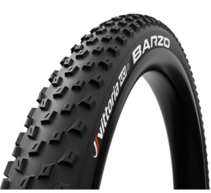 Vittoria Barzo TLR Tyres