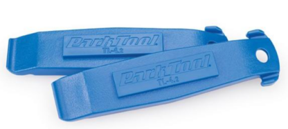 Park Tool TL-4.2 - Tyre Lever Set Of 2 Carded