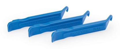 Park Tool TL-1.2 - Tyre Lever Set Of 3 Carded