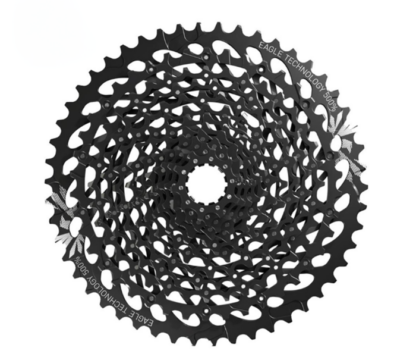 SRAM Cassette GX Eagle XG-1275 Eagle 12 Speed