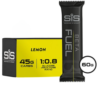 Science in Sport BETA Fuel Energy Chew Bar