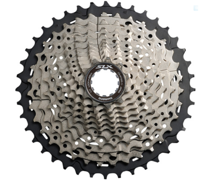 Shimano CS-M7000 SLX 11-speed MTB cassette