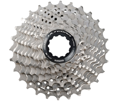 Shimano CS-R8000 Ultegra 11-speed road cassette