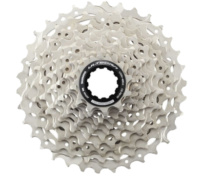 Shimano CS-R8101 Ultegra 12-speed road cassette 11 - 34T