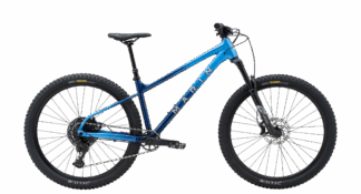 MARIN San Quentin 2 Blue Fade