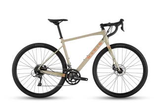 MARIN Gestalt Tan