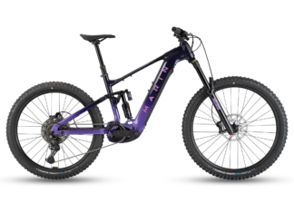 MARIN Alpine Trail E1